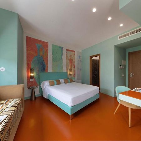 Sorrento Rooms Deluxe 外观 照片