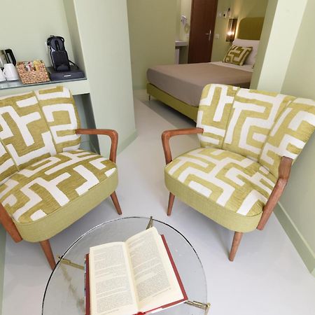 Sorrento Rooms Deluxe 外观 照片