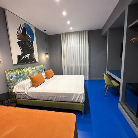 Sorrento Rooms Deluxe 外观 照片