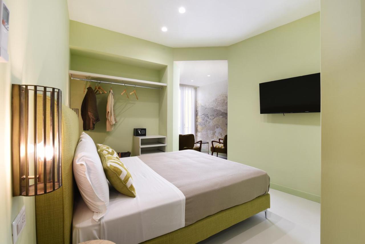 Sorrento Rooms Deluxe 外观 照片