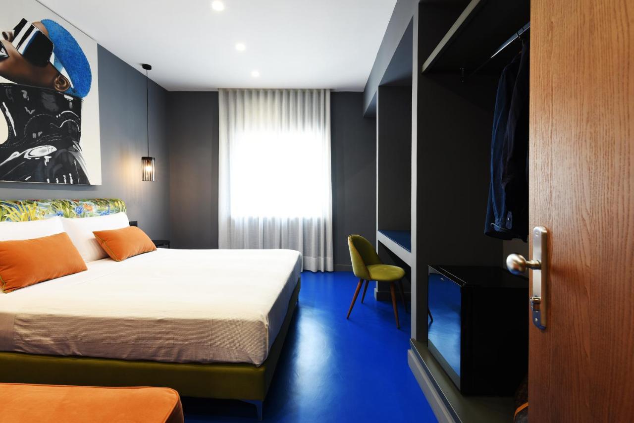 Sorrento Rooms Deluxe 外观 照片