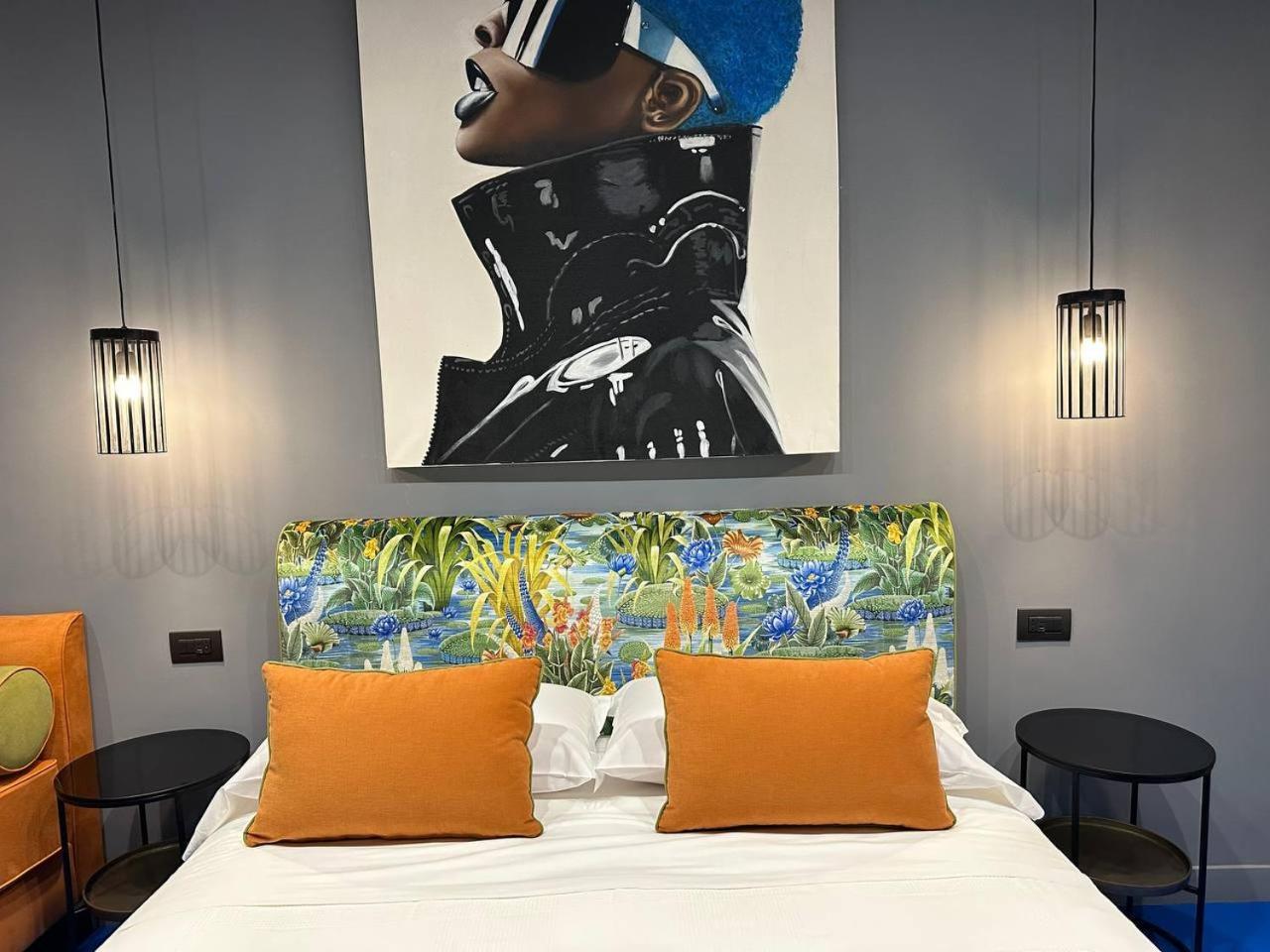 Sorrento Rooms Deluxe 外观 照片