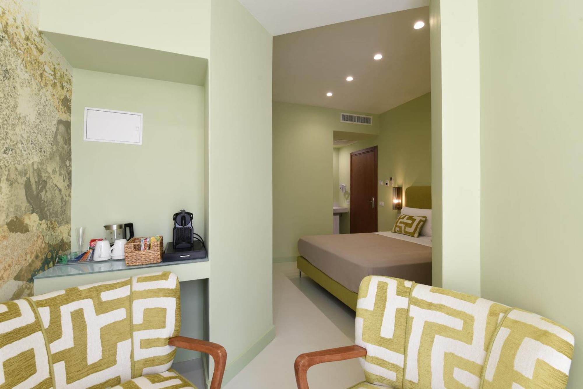 Sorrento Rooms Deluxe 外观 照片