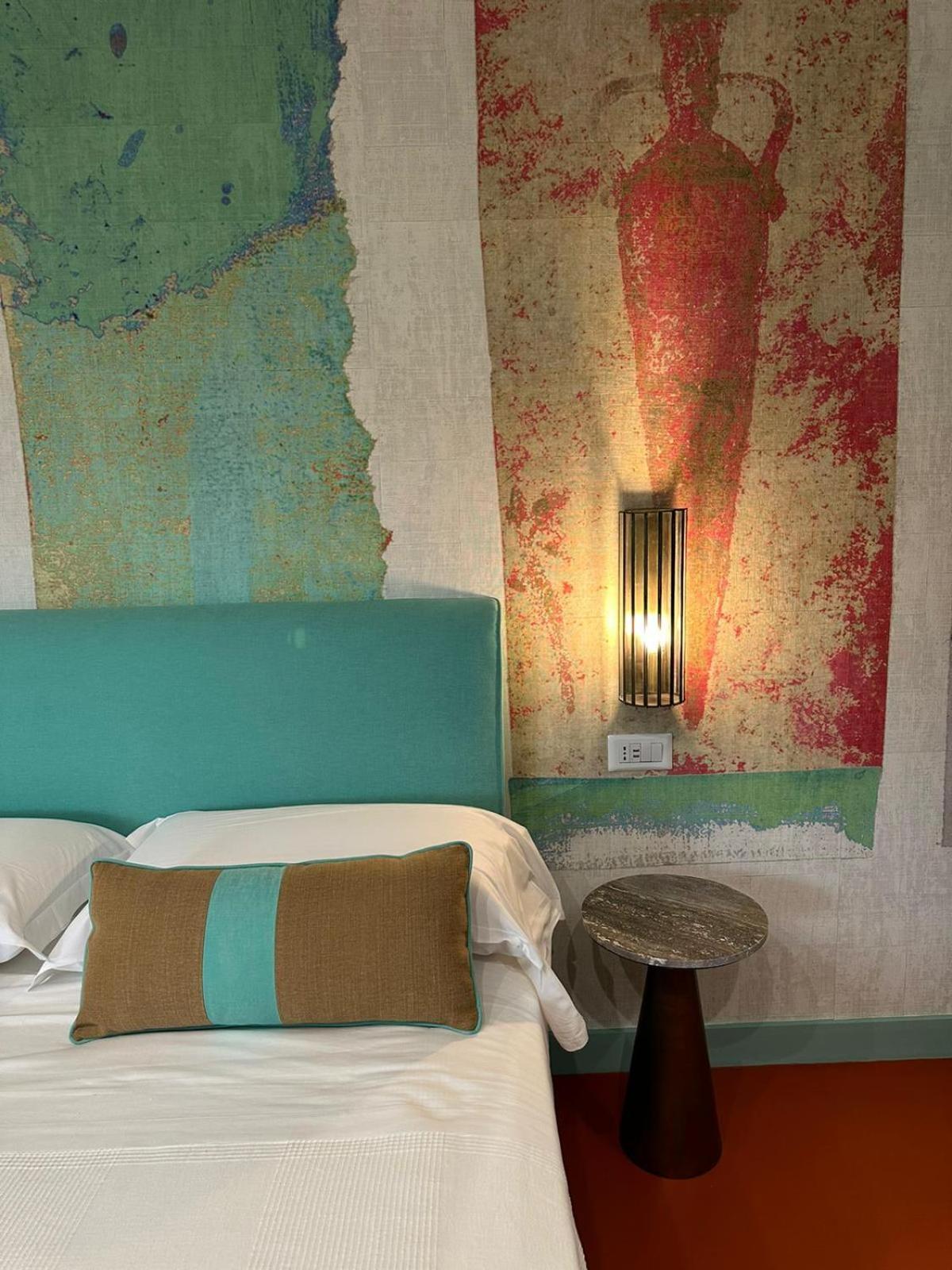 Sorrento Rooms Deluxe 外观 照片