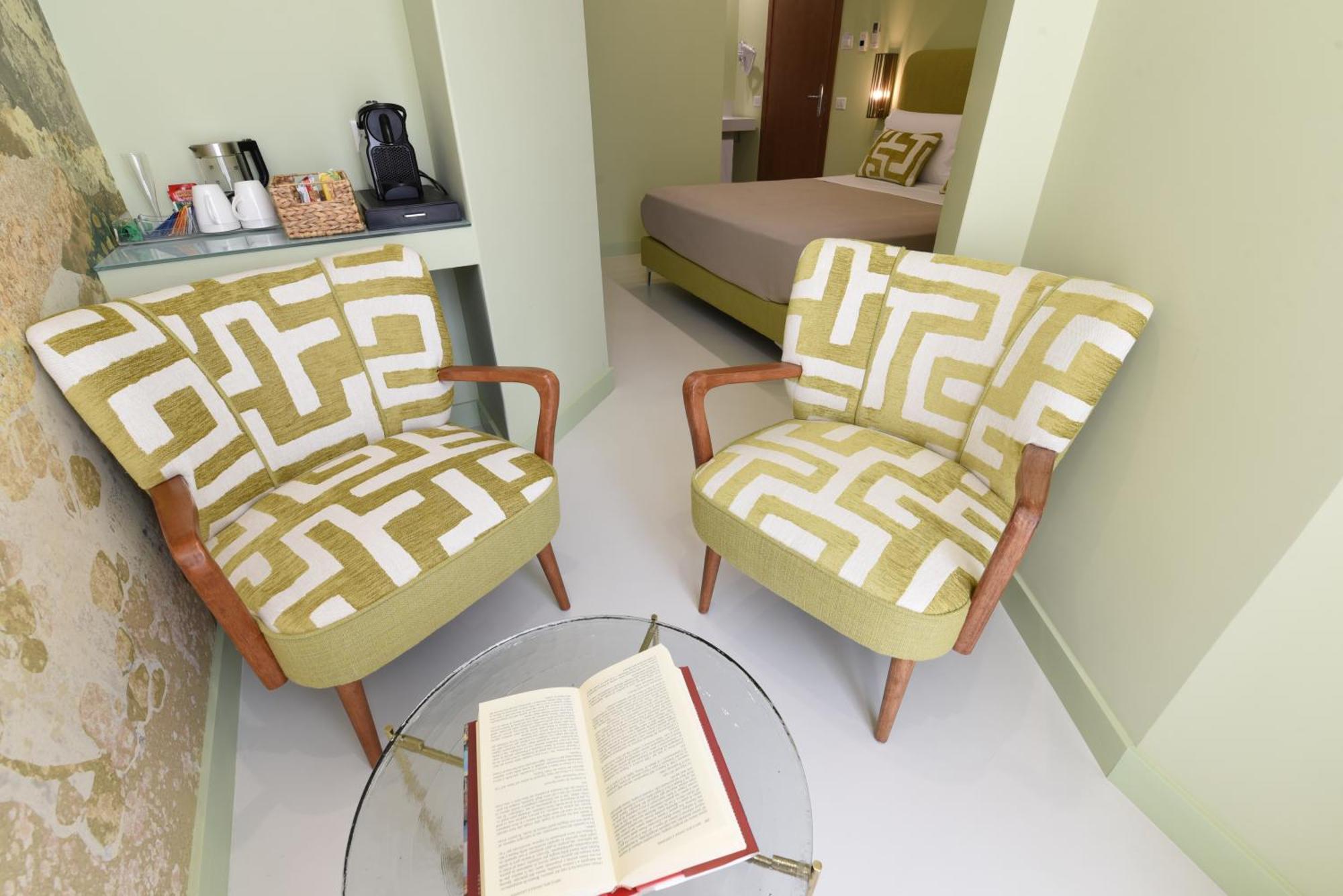 Sorrento Rooms Deluxe 外观 照片