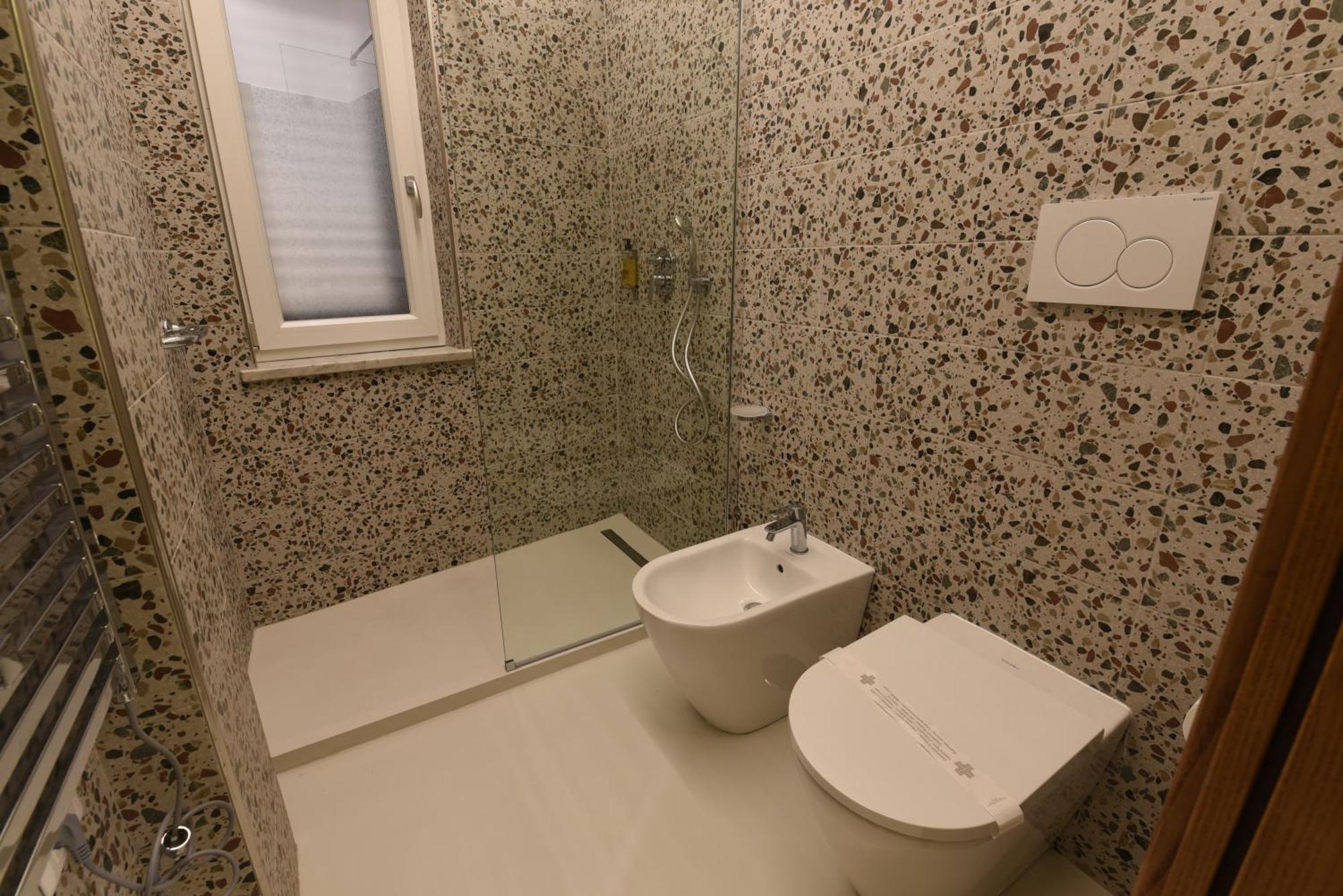 Sorrento Rooms Deluxe 外观 照片