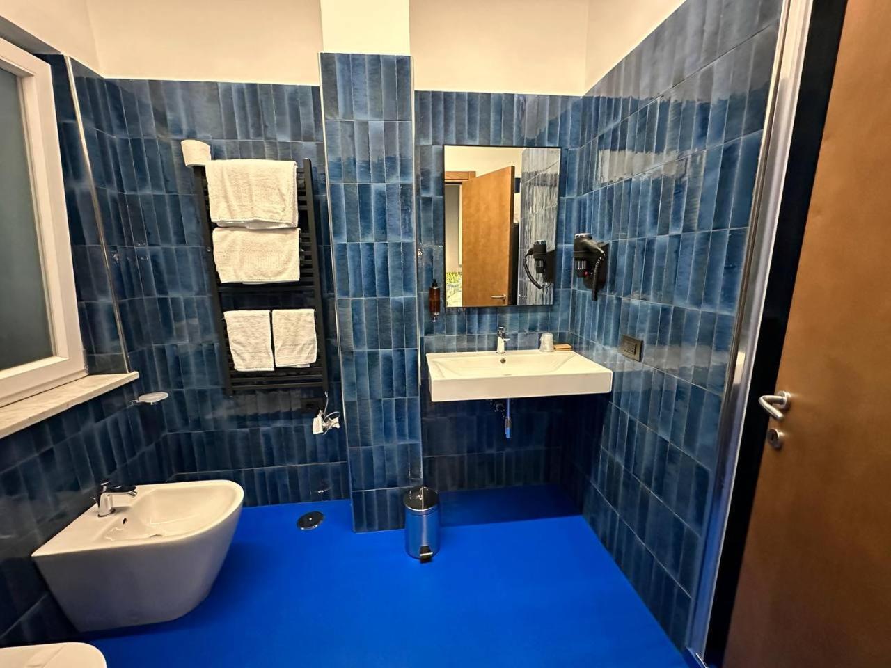 Sorrento Rooms Deluxe 外观 照片