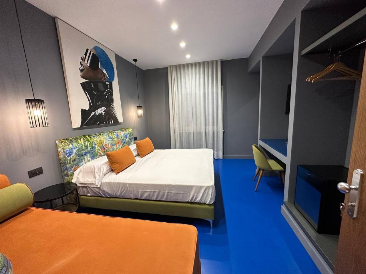 Sorrento Rooms Deluxe 外观 照片