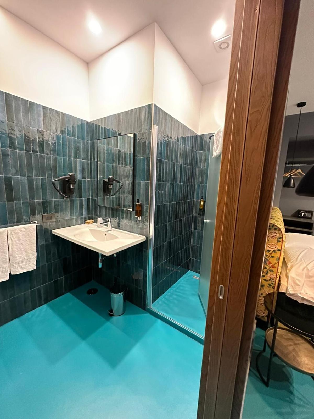 Sorrento Rooms Deluxe 外观 照片