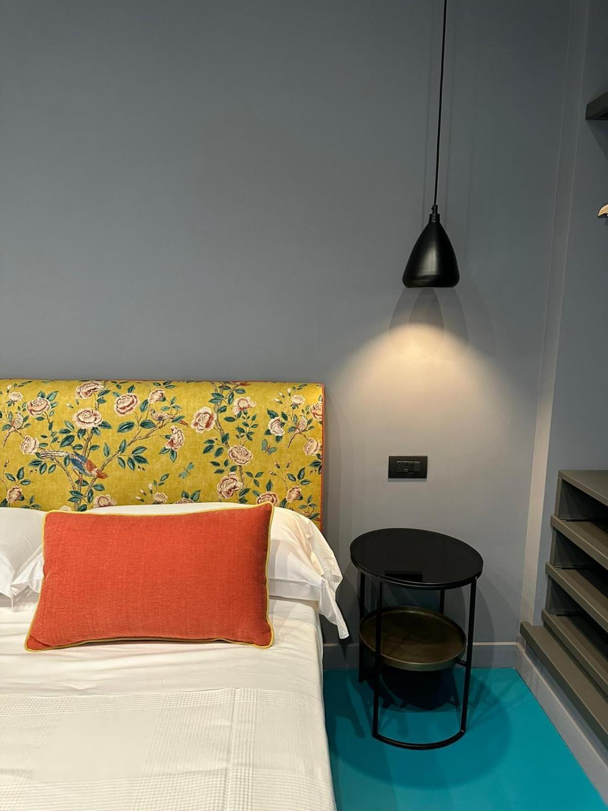 Sorrento Rooms Deluxe 外观 照片