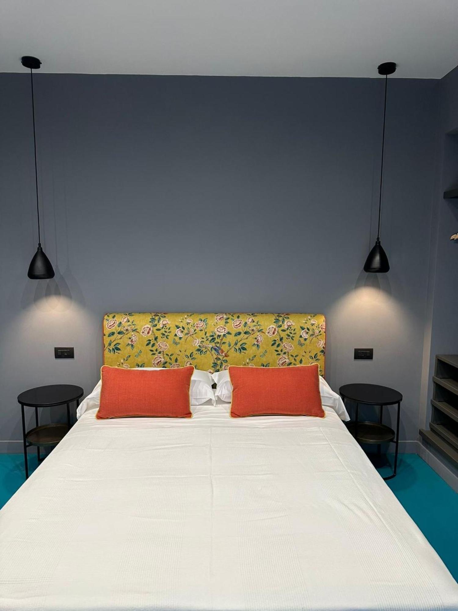 Sorrento Rooms Deluxe 外观 照片