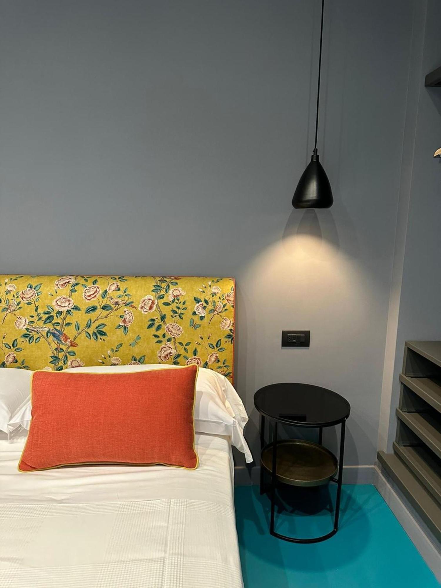 Sorrento Rooms Deluxe 外观 照片