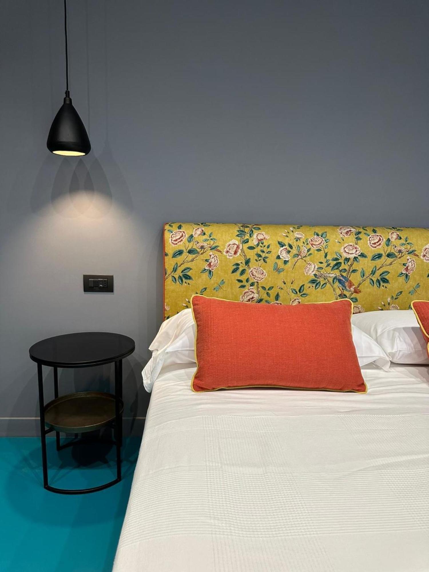 Sorrento Rooms Deluxe 外观 照片