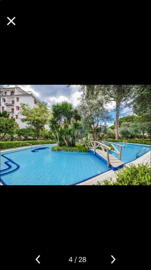 Sorrento Rooms Deluxe 外观 照片