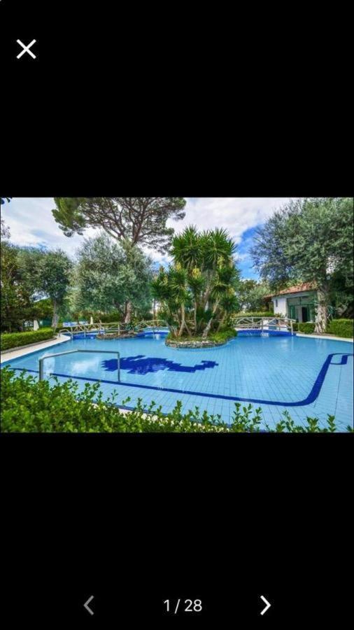 Sorrento Rooms Deluxe 外观 照片